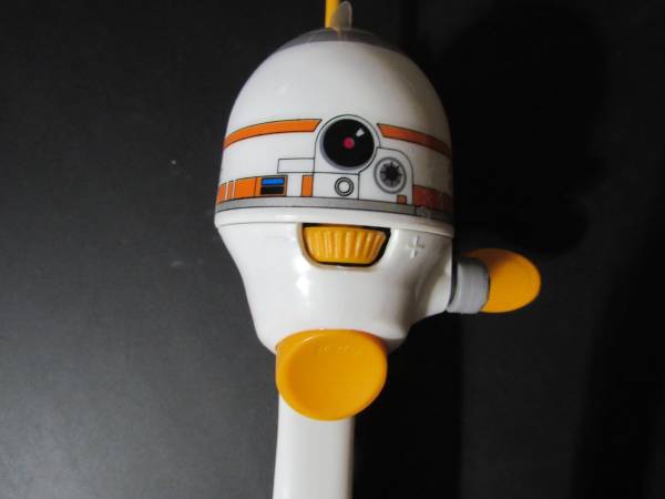 bb8 fishing pole Zebco Disney Star Wars Kids Fishing Pole - household items - by owner -  housewares sale