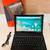 As new condition Amazon Fire HD 10 tablet 64 GB + Bluetooth Keyboard 9 thumbnail