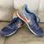 Nike Women’s Internationalist 629684-404 Blue/ Glow/ Bronzine Women's Shoes (S 1 thumbnail