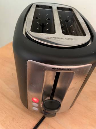 2 Slices Toaster 1