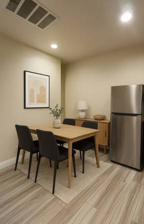 $3,191 / 2br - 700ft2 - 2 Bedroom 1 bath Apartment Available | San Francisco | Silver Terrace (bayview)64000749967874121