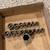 3/8" Drive Metric & SAE Socket Lot Set Shallow Well w/ Spark Plug 2 thumbnail