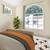 Five Tennis Courts, Private Balconies and Patios, 2/BD 2.5/BA 4 thumbnail