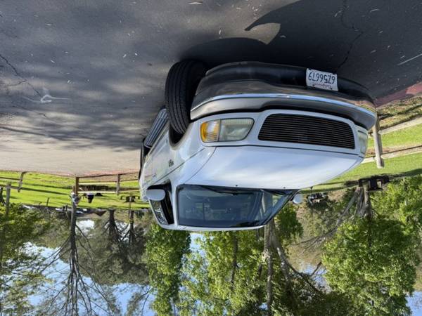 2002 Ford F-150 - Photo 8
