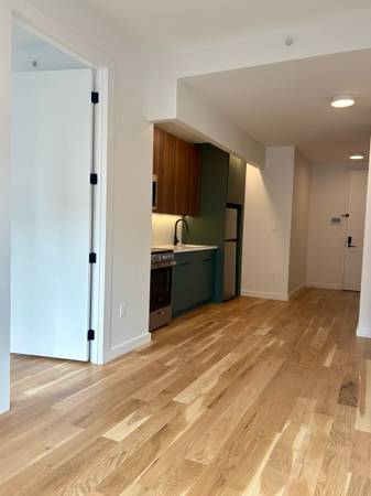 $3,550 / 2br - Edificio de Lujo Nuevo en Bushwick Prime ☀️ (Bushwick)63816653869315122