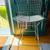 KNOLL Bertoia Collection Stool Bar Height 1 thumbnail