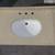 Singular Simple Sink With Counter Top In Great Condition 1 thumbnail