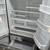 ★Jenn-Air stainless steel french door refrigerator 2 thumbnail