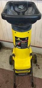 Branch Mulcher 1