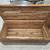 Solid cedar chest ** DELIVERY AVAILABLE 5 thumbnail