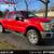 2015 Ford F-350 Lariat Crew Cab 4WD 1 thumbnail