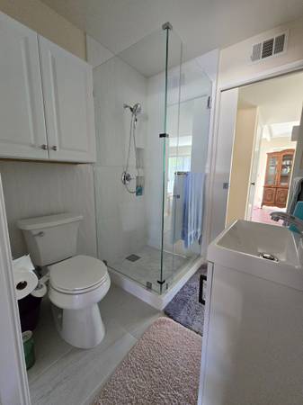 $1,400 HABITACIÓN AMUEBLADA EN WEST SAN JOSE - Baño privado - Servicios incluidos (san jose west)63667905733121120
