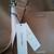 Calvin Klein/Kelsi Dagger Crossbody Purse 3 thumbnail