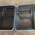 Collins Samsonite CC-3 suitcase for S-LINE 312B-4, 312B-5,MP-1, & TD-1 3 thumbnail