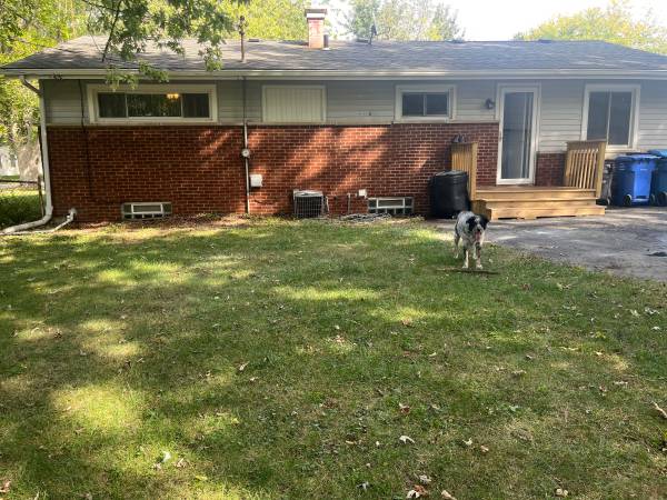 $2,200 / 3br - 1900ft2 - 1900 sq ft House for Rent (Crown Point, IN)63959876438275120