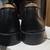 Vintage BALLY WING SWITZERLAND Dress SHOES 7 thumbnail