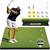 Golf Mat 31mm, 5x4ft Golf Hitting Mat NEW 3 thumbnail