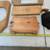 Six-Piece 3/4" pine Cutouts plus One Finished Mirror 8 thumbnail