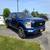 2022 Ford F-150 STX SuperCrew 4WD 2 thumbnail