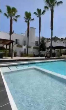 SE RENTA CASA EN VERANDA - FOR RENT HOUSE IN VERANDA RESIDENCIAL 1