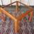 Denka Mobler Brand Danish MCM-Style Large Teak End Table 12 thumbnail