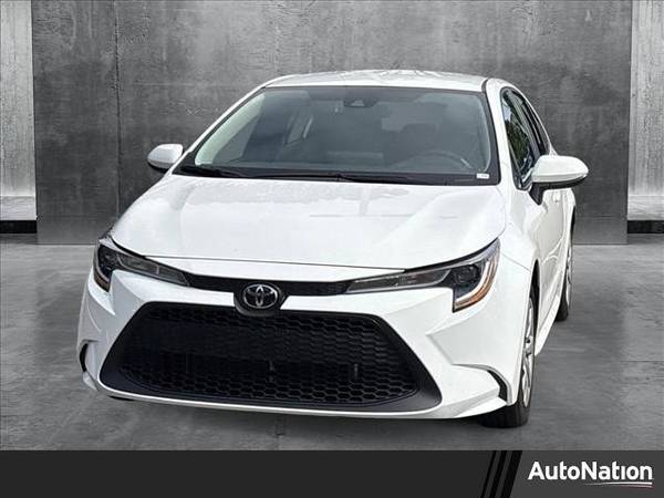 2022 Toyota Corolla  LE Sedan - $21,999 (Call *(470) 279-4906* to Confirm Availability Instantly)63621265197443120