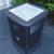 AirCare Pedestal Evaporative Humidifier 3.5 Gallon Capacity; Delivery 2 thumbnail