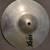 Sabian HHX 10 inch splash cymbal 1 thumbnail