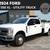 2024 RAM 5500 Tradesman - Flatbed Cargo Utility Service - 4WD 6.7L I6 15 thumbnail
