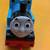 Mega Bloks Build & Connect Thomas & Friends Train 5 Pieces Complete 10 thumbnail