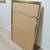 Set of Two Modern Vase Gold Framed Art, Glass, 42" x 28" 5 thumbnail