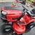 Craftsman t2600 19hp 46"d mowing deck 2 thumbnail