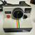 POLAROID ONE STEP RAINBOW SX-70 FILM LAND CAMERA W STRAP, CASE 2 thumbnail