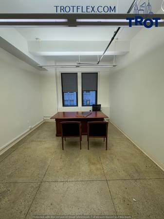 $7,000 / 2230ft2 - Suite #630 - Oficina en Distrito Financiero - Sin tarifas, sin depósitos de seguridad (Distrito Financiero)63689734580225123