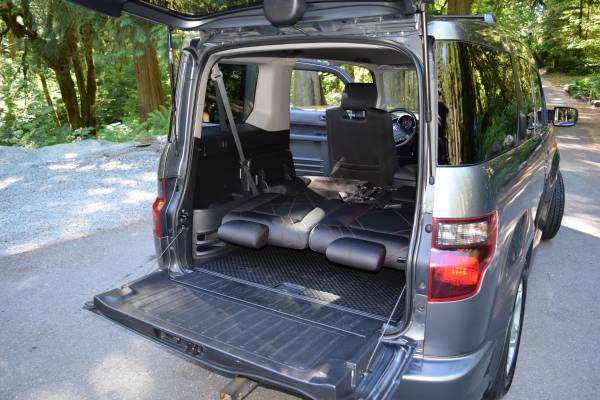 2010 Honda Element SC - $14,500 (Monroe)63622987051009122