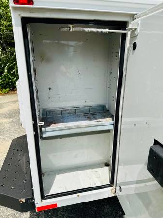 2015 GMC 2500 Regular Cab - Photo 10