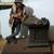 Statue, A Cowboy at a bar. Michael Garman 2 thumbnail