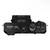Fujifilm - X Series X100VI 40.2MP Digital Camera - Black 5 thumbnail