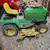 John Deere 425 riding mower 1 thumbnail