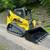 2018 WACKER NEUSON ST45 COMPACT TRACK LOADER / SKID STEER 1 thumbnail