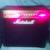 Marshall MG50DFX Guitar Amplifier 50 Watts  Cleaned & Touched Up Cosmetics 5 thumbnail
