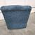 Comfortable Blue Recliner Made In The U.S.A 4 thumbnail