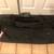 Pinnacle 34 inch Wheeled Rolling Duffel Bag, Black w/Extend Handle 1 thumbnail
