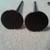 1960 PORSCHE ENGINE EXHAUST VALVES 1600 6 thumbnail