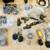DEWALT - SIMPSON - AAA - PARTS - PRESSURE WASHER PUMP 5 thumbnail