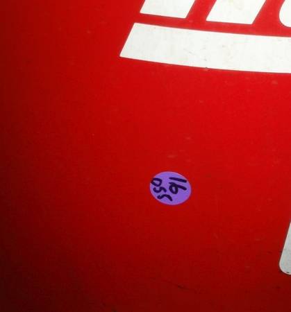 Hotsy Pressure Washer Burner Unit w Base - business/commercial - by