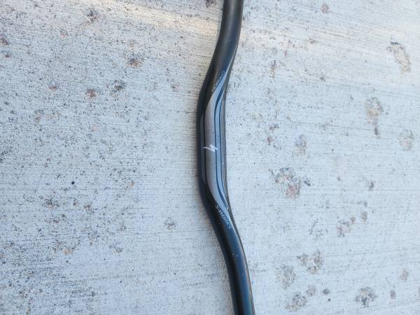 Specialized S Works Carbon Bar 1