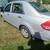 2010 Nissan Versa 5 speed manual 6 thumbnail