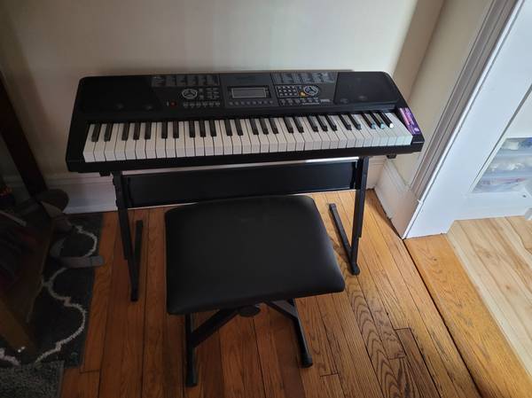 Keyboard 1