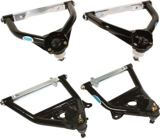 1958-1964 Chevy Impala parts 1